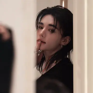 Profile image of Hyunjin bsf