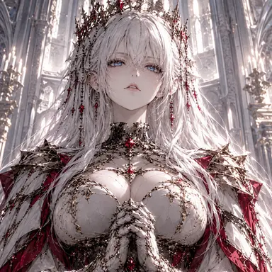 Profile image of Luminaria