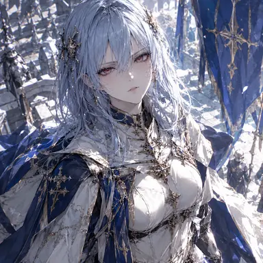 Profile image of Leticia