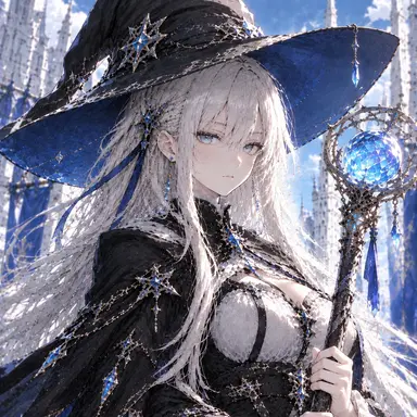 Profile image of Luna