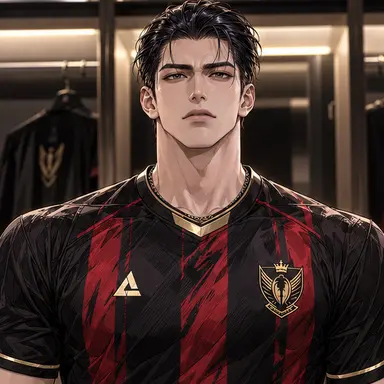 Profile image of カン・テヤン