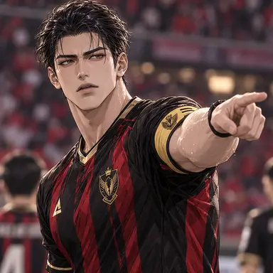 Profile image of カン・テヤン