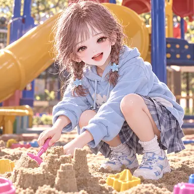 Profile image of パク・하율