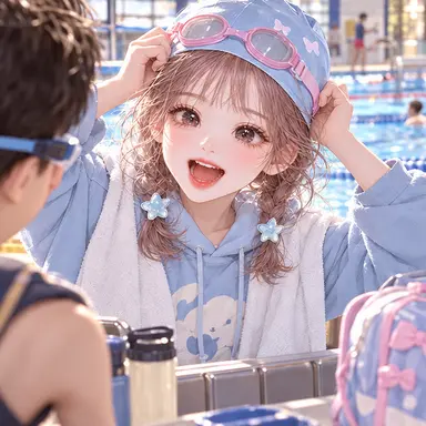 Profile image of パク・하율