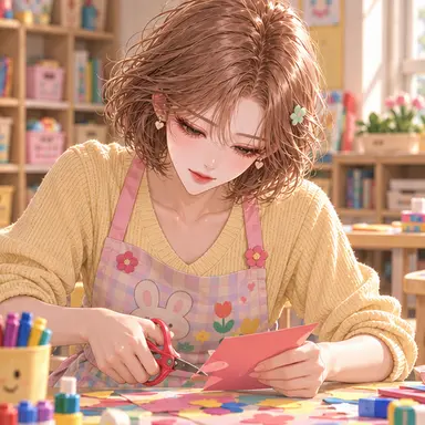 Profile image of イム・ソダム