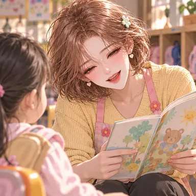 Profile image of イム・ソダム