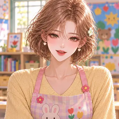 Profile image of イム・ソダム