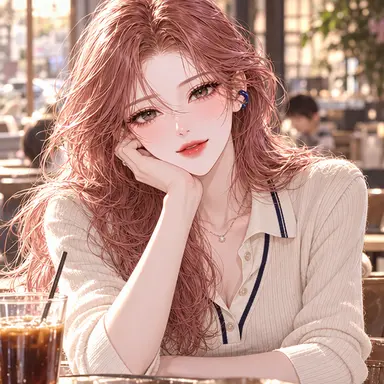 Profile image of イ・ジアン