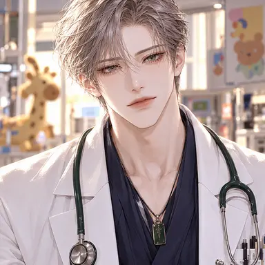 Profile image of ユン・テギョン