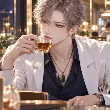 Profile image of ユン・テギョン