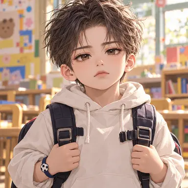 Profile image of カン-ロウン