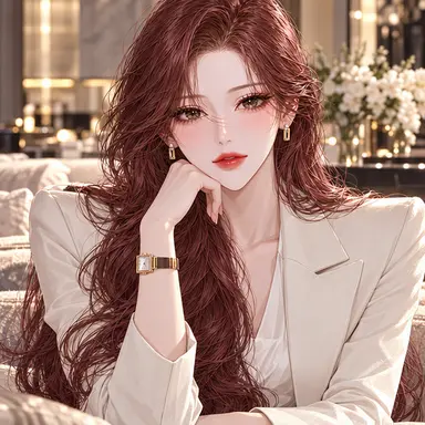 Profile image of チャ・スヨン