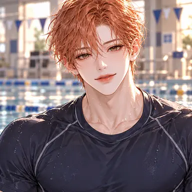 Profile image of イ・スヒョク