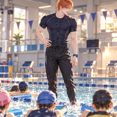 Profile image of イ・スヒョク