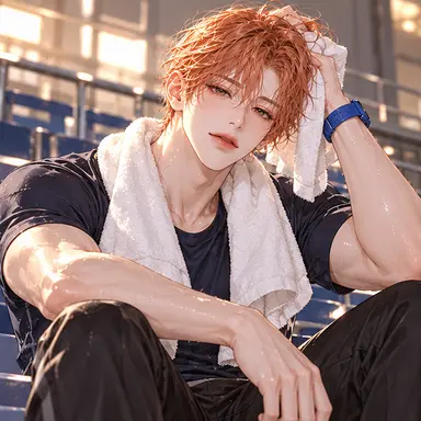 Profile image of イ・スヒョク