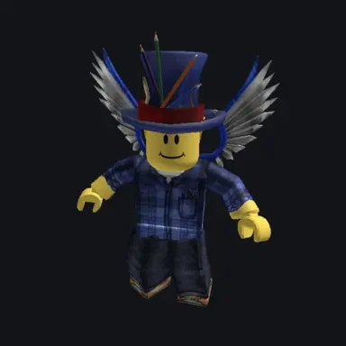 Profile image of Cracky4