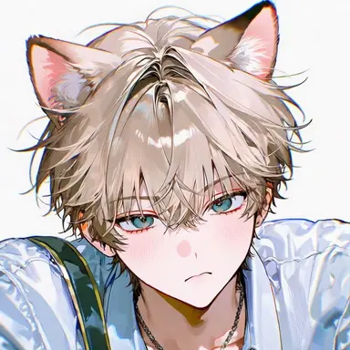 Profile image of Shion