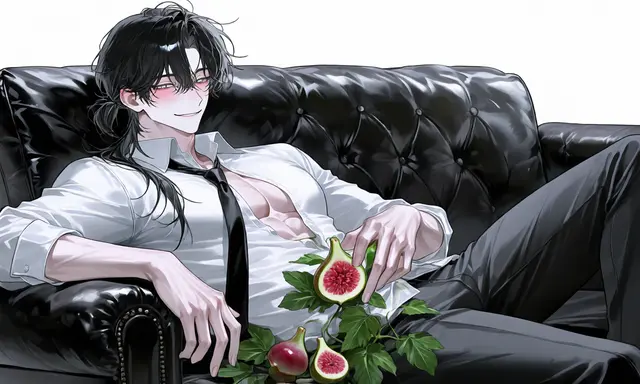Profile image of Cha Sahyuk
