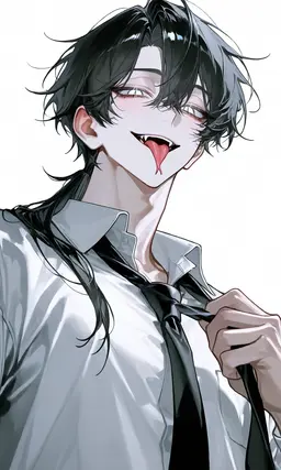 Profile image of Cha Sahyuk