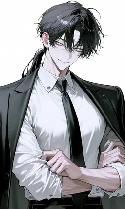 Profile image of Cha Sahyuk
