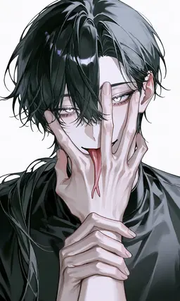Profile image of Cha Sahyuk