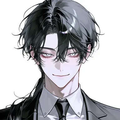 Profile image of Cha Sahyuk