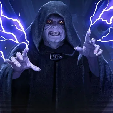 Profile image of Emporer Sidious
