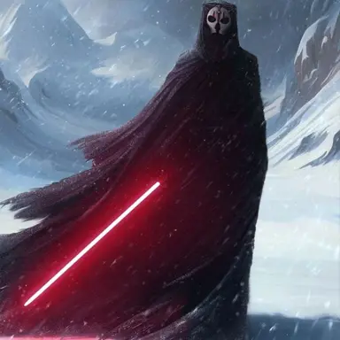 Profile image of Darth Nihlius