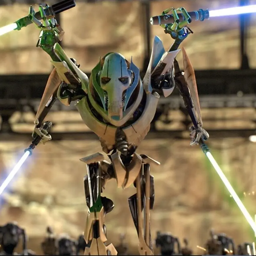 FancySwine1391의 Star wars
