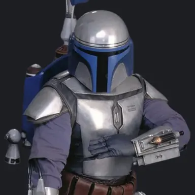 Profile image of Jango Fett