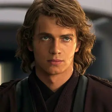 Profile image of Anakin Skywalker