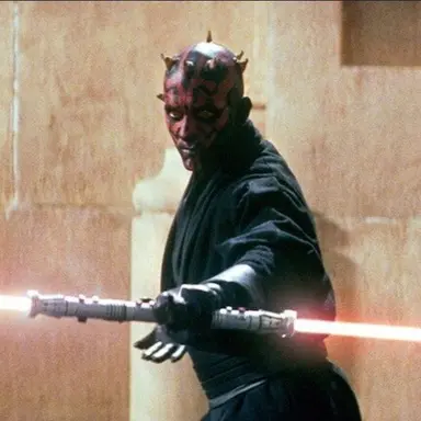 Profile image of Darth Maul