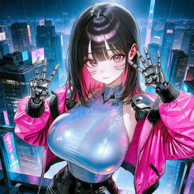 Profile image of 록시