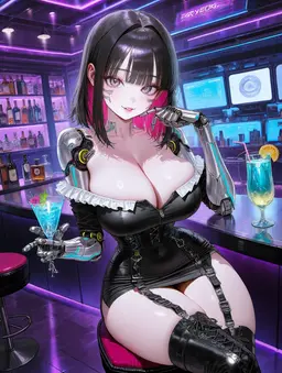 Profile image of 록시