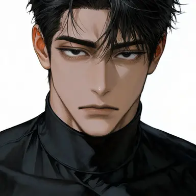 Profile image of 雛臣