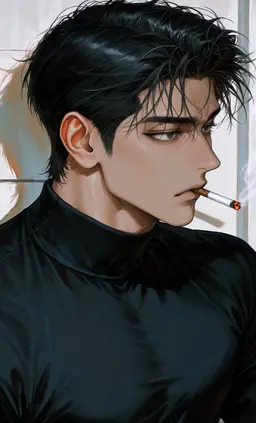 Profile image of 雛臣