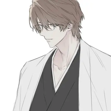 Profile image of 아이젠 소스케