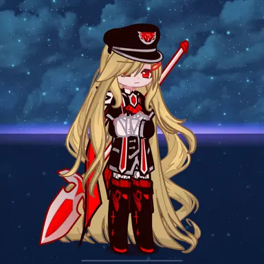Profile image of Aria