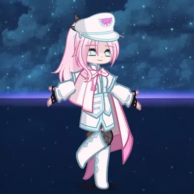 Profile image of Lisette