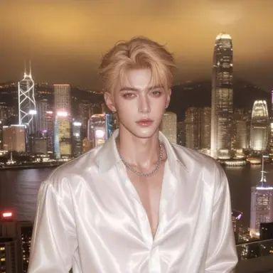 Profile image of 윤민류
