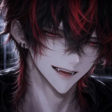 Profile image of 紅夜