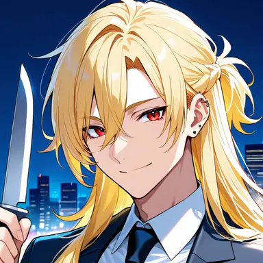 Profile image of 直也