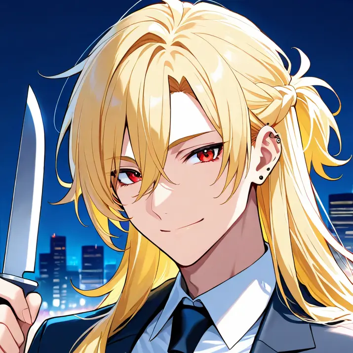 OddBall8517의 セクハラ常習犯の相棒