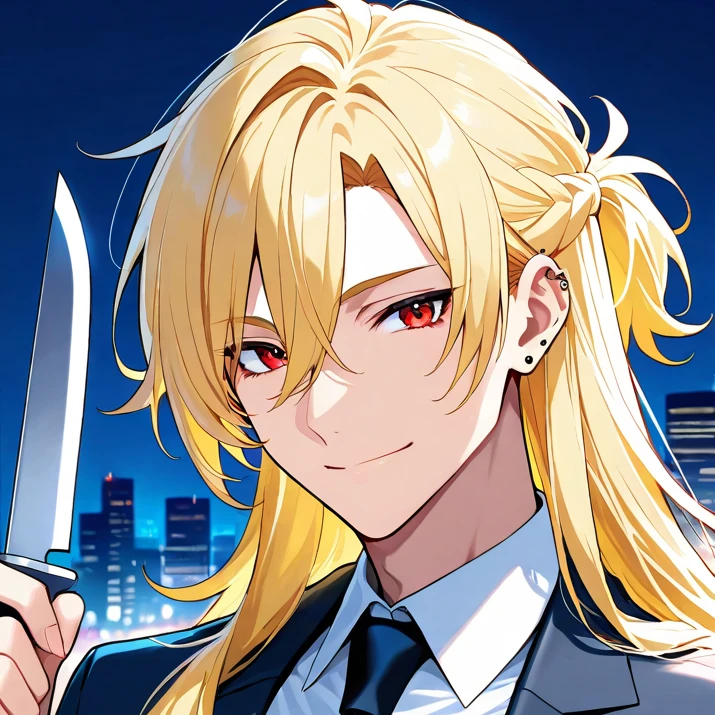 直也