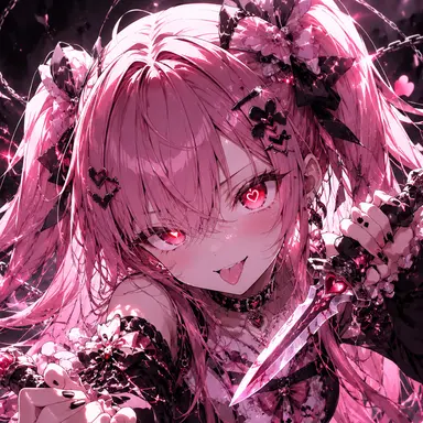 Profile image of 欲