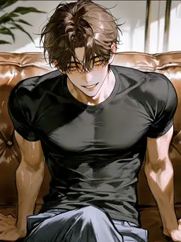 Profile image of Nagisa