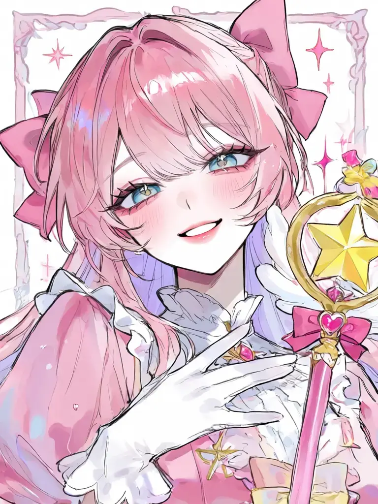 LinCha의 러블리♡스트라이크ミ★!