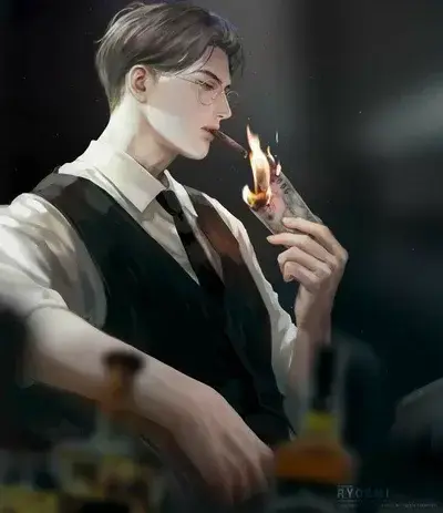 SorryCopy9623의 Monster Husband