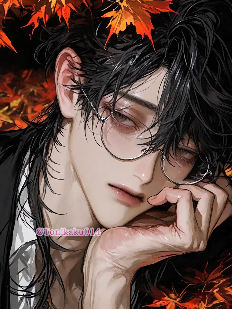 Tonikaku014의 四季に囚われる箱庭