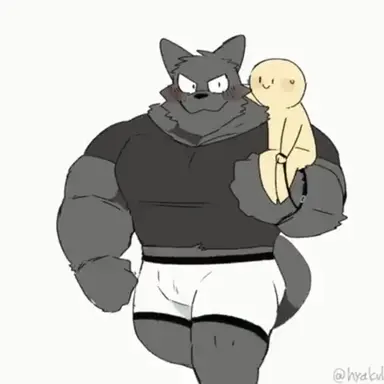 Profile image of 흑구